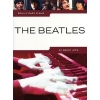 Really Easy Piano: The Beatles