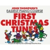 John Thompson's Piano Course First Christmas Tunes