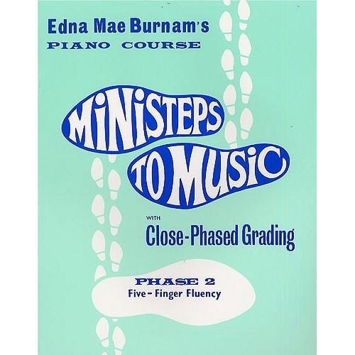 Ministeps To Music Phase 2:...