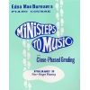 Ministeps To Music Phase 2: Five-Finger Fluency
