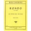 Boccherini, Luigi - Rondo in D major 