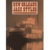 Gillock, William - New Orleans Jazz Styles