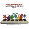 John Thompson's Easiest Piano Course 1