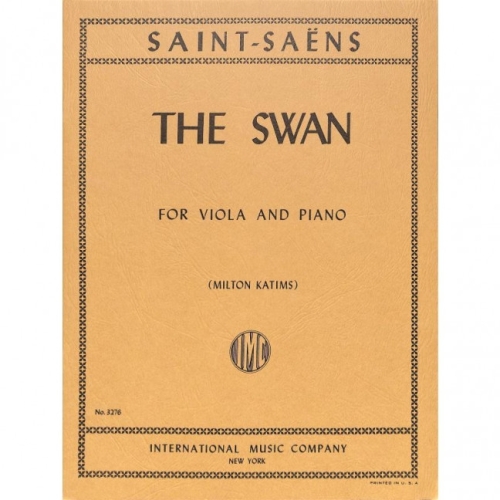 Saint-Saëns, Camille - The...