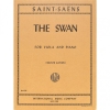 Saint-Saëns, Camille - The Swan 