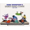 John Thompson's Easiest Piano Course 4