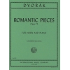 Dvo?ák, Antonín - Romantic Pieces op. 75 