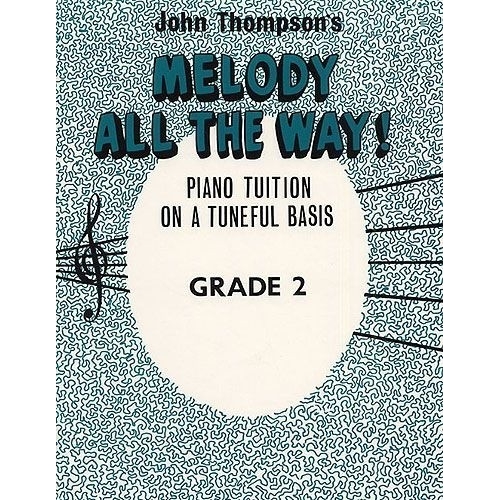 John Thompson’s Melody All...