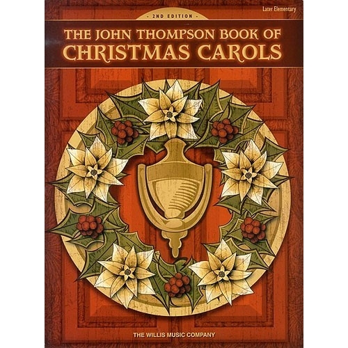 The John Thompson Book Of...