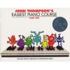 John Thompson's Easiest Piano Course 1 & Audio