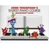 John Thompson's Easiest Piano Course Manuscript