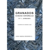 Granados Danza Espanola No.5 Andaluza
