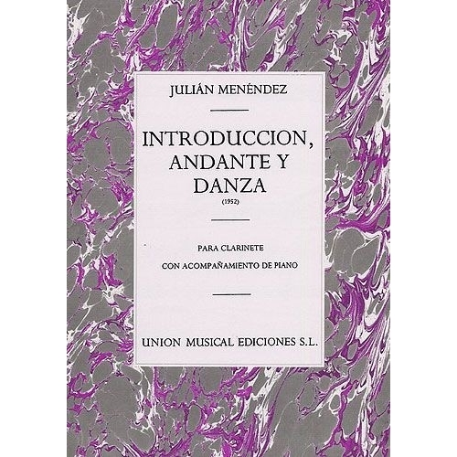 Menéndez, Julian -...