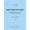 Romero Metodo Completo Para Clarinete Part 2
