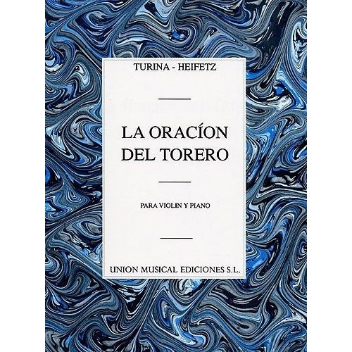 Heifetz & Turina - La...