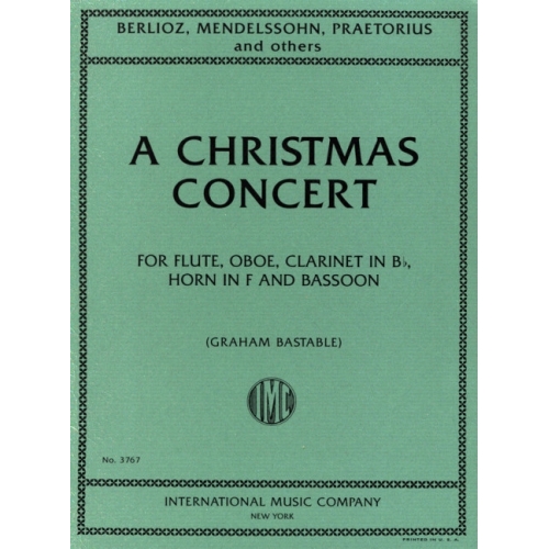 A Christmas Concert 