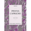 Albéniz, Isaac - Pavana - Capricho Op.12