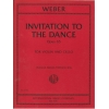 Weber, Carl Maria von - Invitation to the Dance op.65 