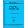 Wieniawski, Henryk - Fantaisie Orientale op.24 
