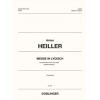 Anton Heiller - Messe In Lydisch