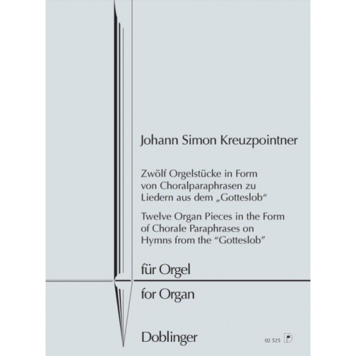 Kreuzpointner, Johann Simon...