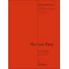 Johannes Berauer - The Last Party