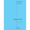 Linus Kohring - Sonate In B