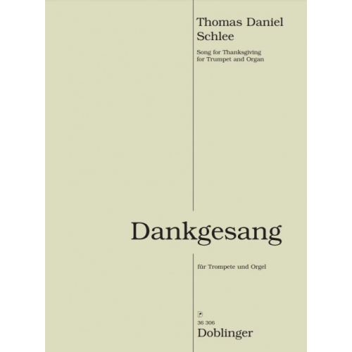 Thomas Daniel Schlee -...
