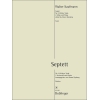 Walter Kaufmann - Septett