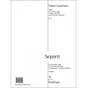 Walter Kaufmann - Septett