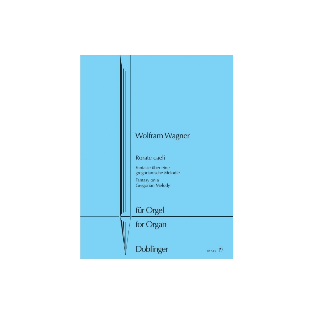 Wagner, Wolfram - Rorate Caeli 