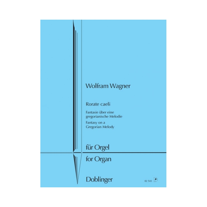 Wagner, Wolfram - Rorate Caeli 