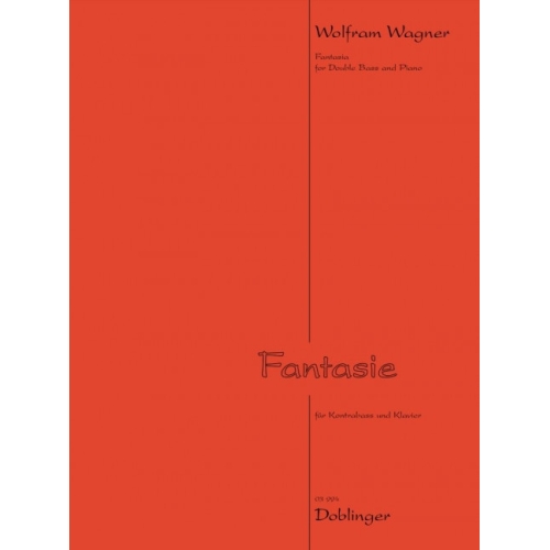 Wolfram Wagner - Fantasie