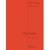 Wolfram Wagner - Fantasie