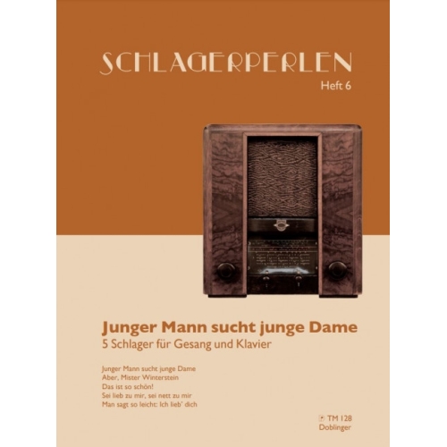 Junger Mann Sucht Junge Dame