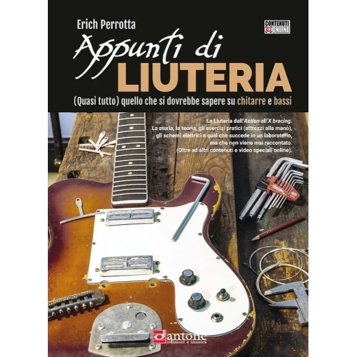 Periotta, Erich - Appunti...
