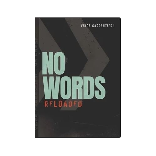 Carpentieri, Vince - No...