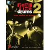 Oosterhout, Arjen - Real Time Drums 2 (NL)