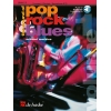 Merkies, Michiel - The Sound of Pop, Rock & Blues Vol. 1