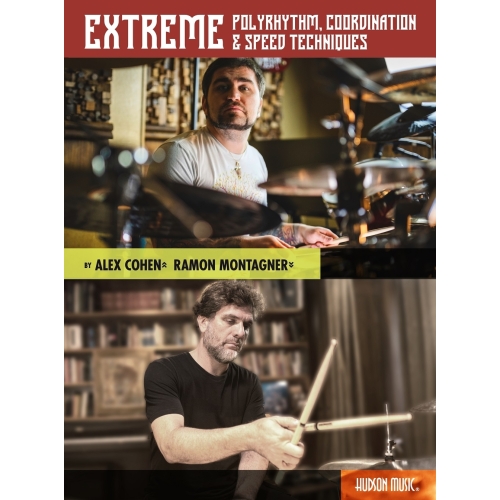 Cohen & Montagner - Extreme...