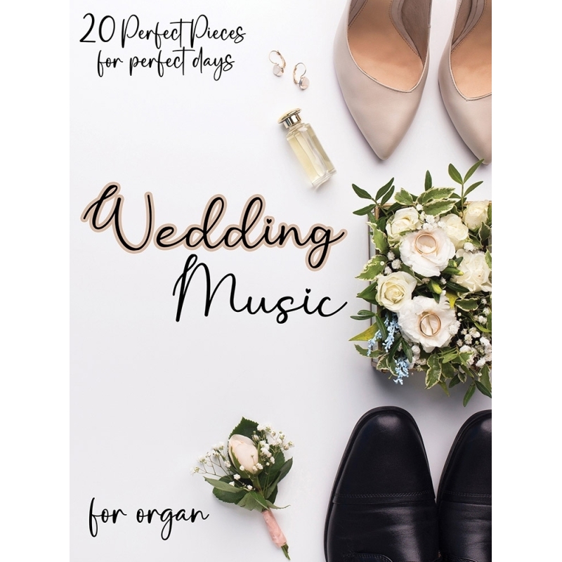 Wedding Music for Organ