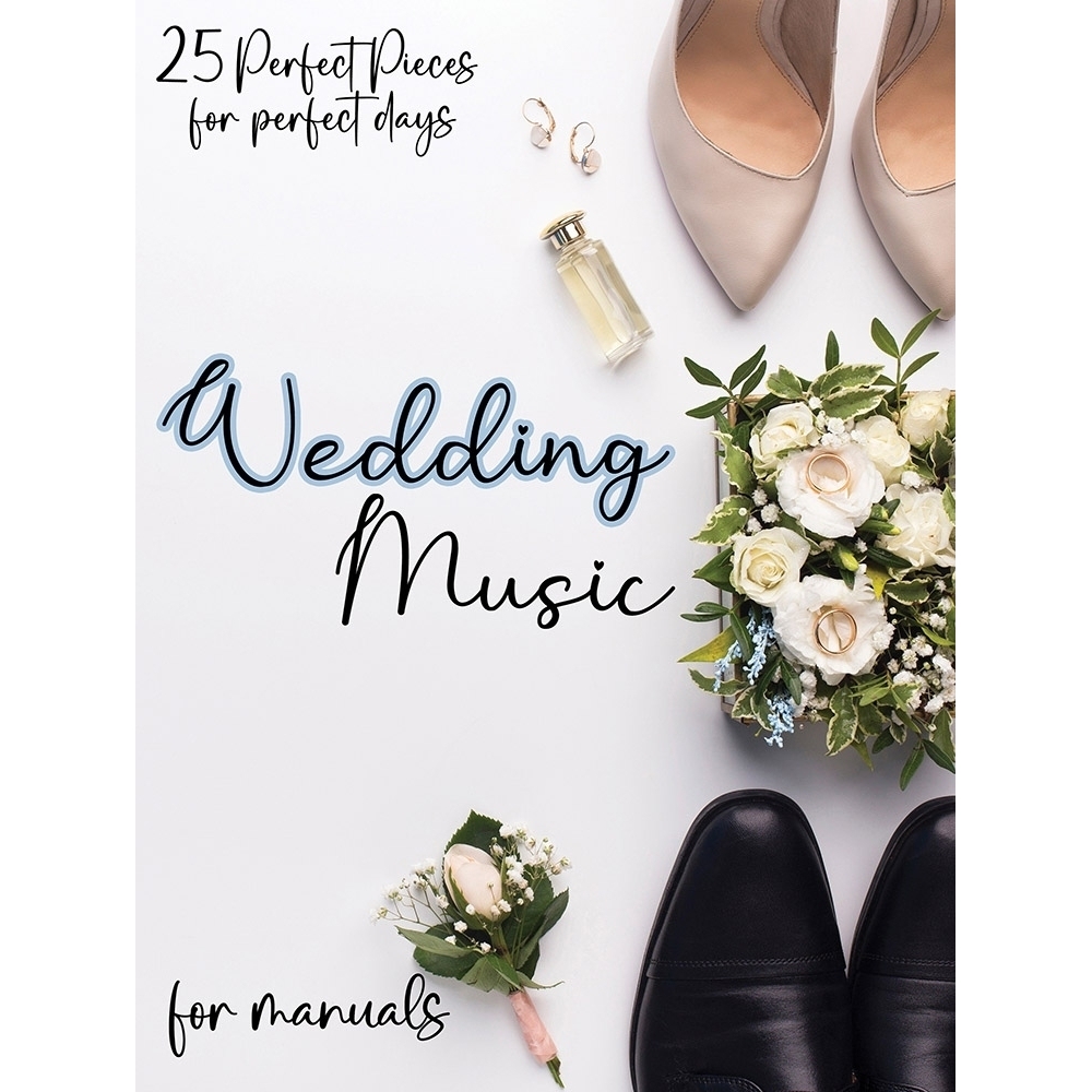 Wedding Music for Manuals