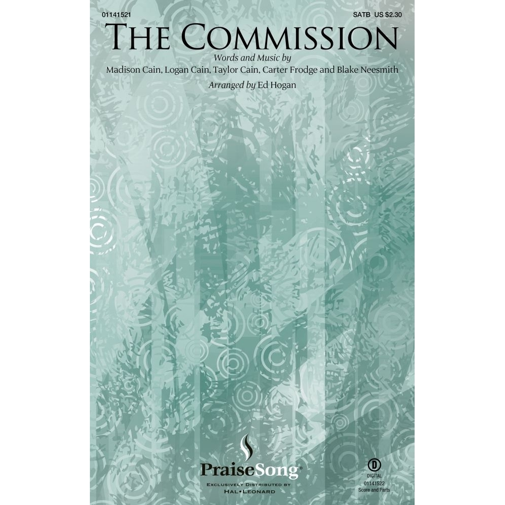 Neesmith & Frodge - The Commission