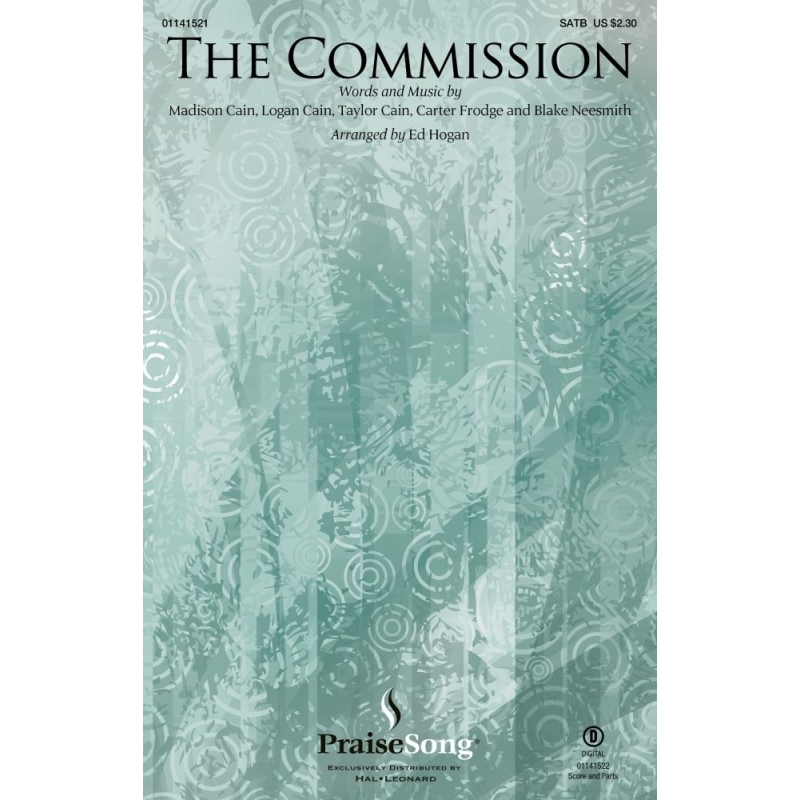 Neesmith & Frodge - The Commission