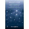 Parr & Reeves - What Star Did Shine?