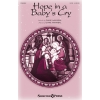 Hannibal, Diane - Hope in a Baby's Cry