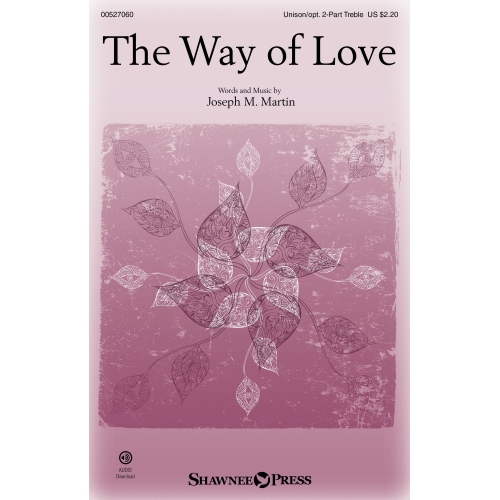 Martin, Joseph M. - The Way...