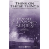 Dengler, Lee - Think on These Things