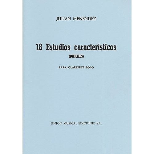 Menéndez, Julian -...
