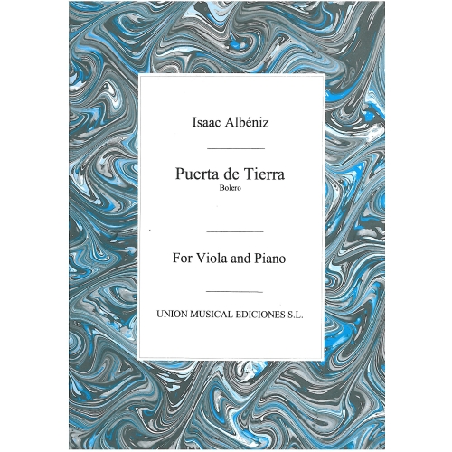 Albéniz, Isaac - Manuel...
